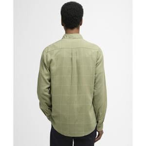 Barbour Citywell Tattersall Tailored Shirt